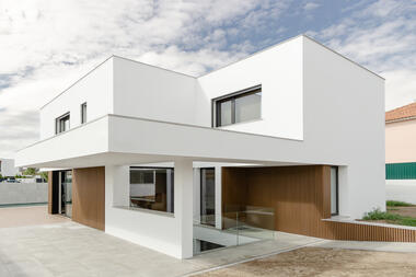 Casa ARN 01 / [i]da arquitectos