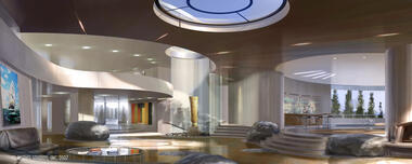 Gallery of The Architecture and Environmental Design of Marvel Cinematic Universe Movies  - 10