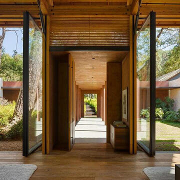 Gallery of VISS Systems in Rancho 6 Complex - 11