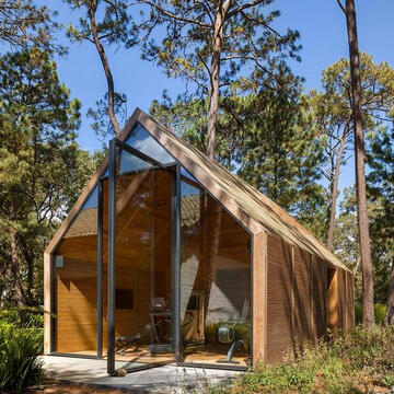 Gallery of VISS Systems in Rancho 6 Complex - 12