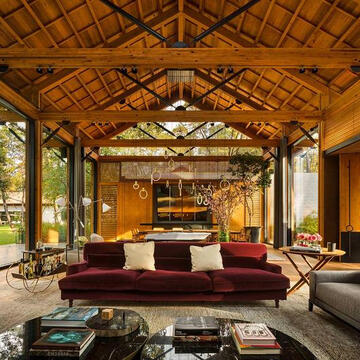 Gallery of VISS Systems in Rancho 6 Complex - 4