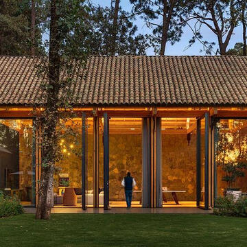 Gallery of VISS Systems in Rancho 6 Complex - 3