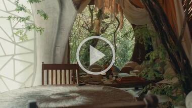 Corto cinematográfico explora el proyecto AZULIK en lo profundo de la jungla maya