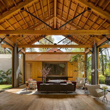 Gallery of VISS Systems in Rancho 6 Complex - 6