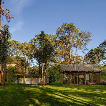 Gallery of VISS Systems in Rancho 6 Complex - 8