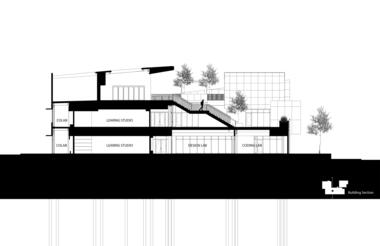 Gallery of TIDE Academy / LPA  - 20