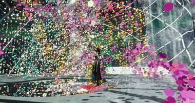 The Power of Data: Exploring Architectural Language through the Use of Artificial Intelligence