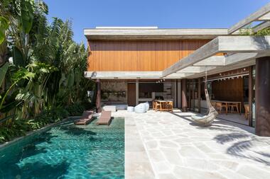 Casa FM / NV Arquitetura