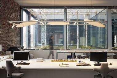 Knowledge as a Disrupter in the Networked Practice of UNStudio 
