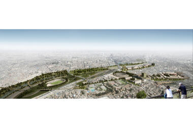 Galería de Lima tiene futuro: reflexiones sobre la ciudad para este 2017  - 9
