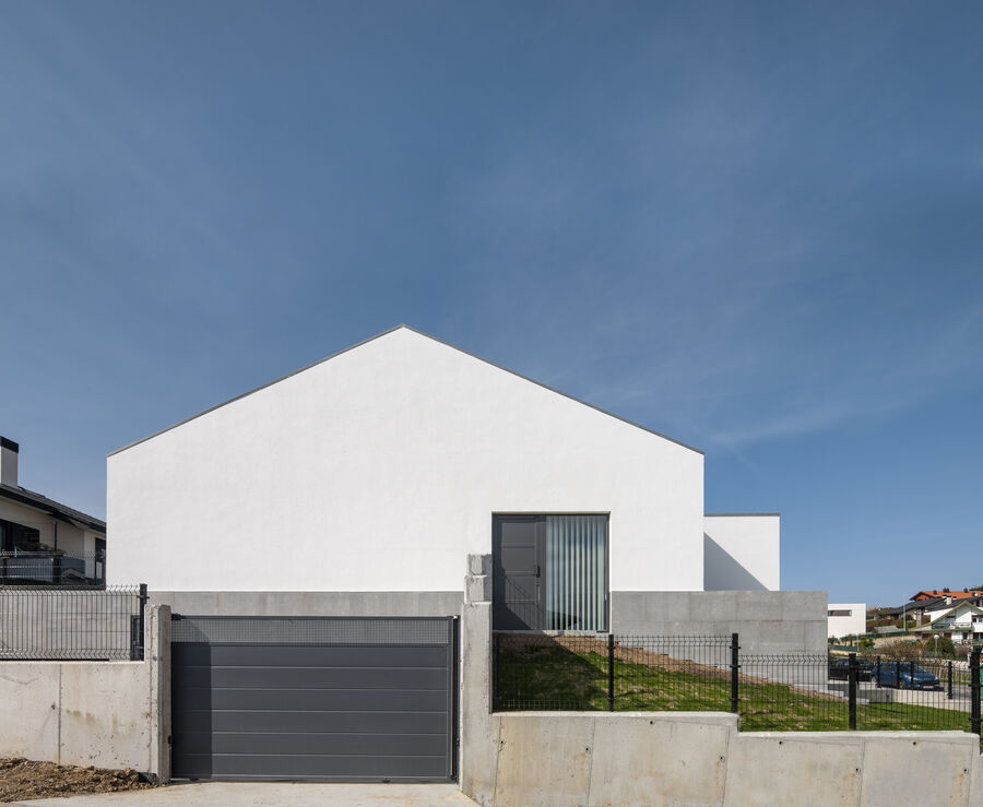 The Asu Houses by Fabrizio Bastidas G. ArchDaily