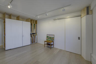 Harlem Studio / Drawing Agency