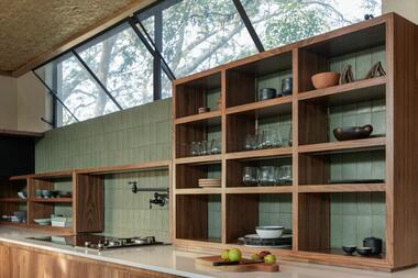 Galería de Residencia espacio Kaab / Di Frenna Arquitectos  - 5