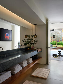 Galería de Madison Desert Club / Kovac Design Studio  - 32