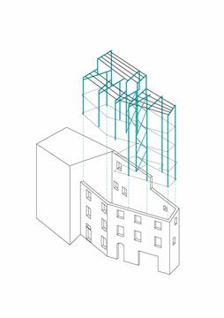 Gallery of Casa Ceschi / traverso-vighy architetti  - 14