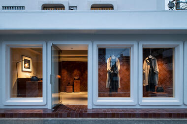 Arts & Science Store / CASE-REAL
