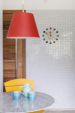 Galeria de Apartamento Ismenia / Casulo Arquitetura  - 14