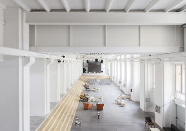 Gallery of Milan City Guide: 20 Projects to See in Italy's Fashion Capital  - 42