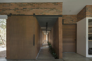 Galeria de Casa Luce e Pablo / Mínimo Común Arquitectura  - 4
