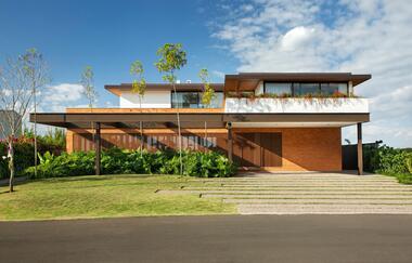 Casa Wig / Studio Otto Felix