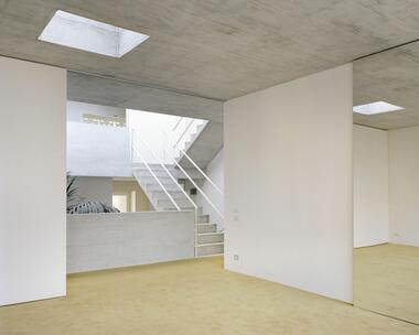 Casa Verdi / ARQUITECTURA-G