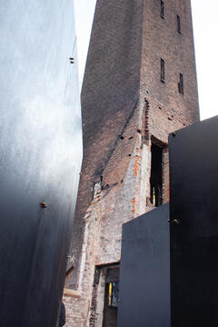 Gallery of Zicht Zag Installation / Zoetmulder  - 7