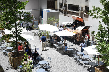 Tactical Urbanism, the Teletón of Public Space 