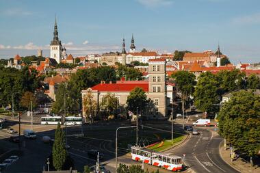 Cities are Experimenting with Free Public Transit to Promote Sustainable Mobility