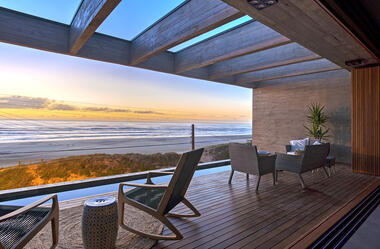 Galeria de Casa Oceano / Mayresse Arquitetura  - 14