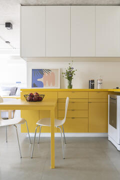 Galeria de Apartamento 501 / CR2 Arquitetura  - 9