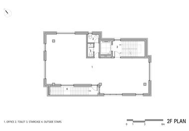 Gallery of Anseong Commercial House 