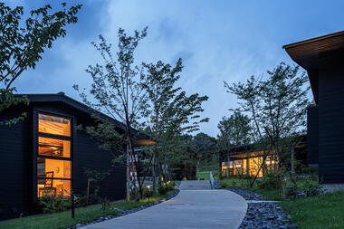 Galería de Bosque de colores Machida / N. Yamada Architect & Associates  - 18