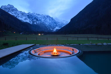 Wellness Plesnik / Enota