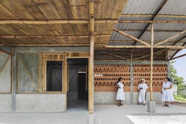 Vivienda en Puebla / Comunal Taller de Arquitectura