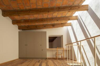 Departamentos Castro / NAAG arquitectura