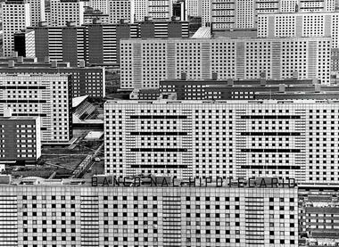 Clásicos de Arquitectura: Conjunto Habitacional Nonoalco Tlatelolco / Mario Pani
