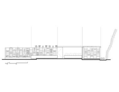 Galería de Villa jardín / ASP Arquitectura Sergio Portillo  - 22