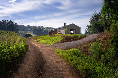 Galería de Casa Campestre / LEIVA arquitetura  - 18