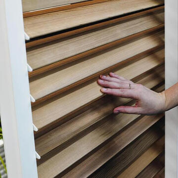 Gallery of Solar Shading - Loggia - 8