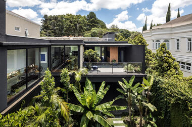 EL House / Estúdio Centro Arquitetura e Urbanismo