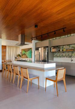 Galeria de Casa 91 - Praia do Forte / RFSZ Arquitetos  - 4