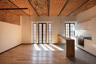 R75 - Revillagigedo 75 / gz&p arquitectos