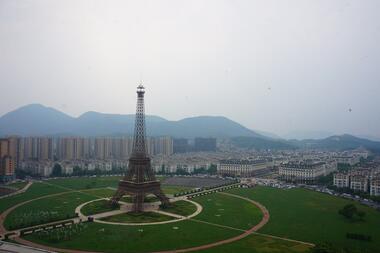 Gallery of Copycat: Why Is Copying a Style Bad for Cities?  - 2
