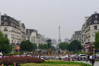Gallery of Copycat: Why Is Copying a Style Bad for Cities?  - 1