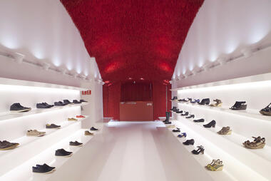Galería de Camper Together / Atelier Marko Brajovic  - 7