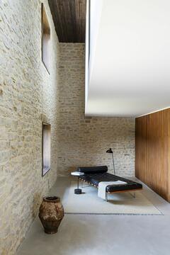 Gallery of Rehabilitation in Muruzabal de Andion / Lourdes Martínez Nieto S.L.  - 5