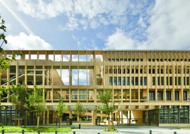 Grafton Architects' Yvonne Farrell and Shelley McNamara, and Anna Wirz-Justice Receive the 2022 Daylight Award 