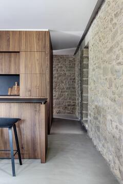 Gallery of Rehabilitation in Muruzabal de Andion / Lourdes Martínez Nieto S.L.  - 3