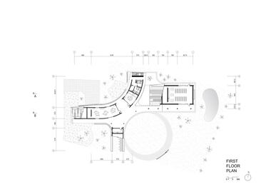 Gallery of Naluwan Culture Center / FieldEvo Design Studio + LinBoYang Architects  - 25