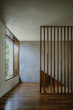 Galería de Casa Higueras / CoA Arquitectura  - 13